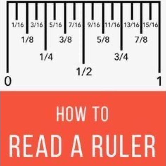 Yellow & Black Ruler Earrings for Pierced Ears - Picture 5 of 10